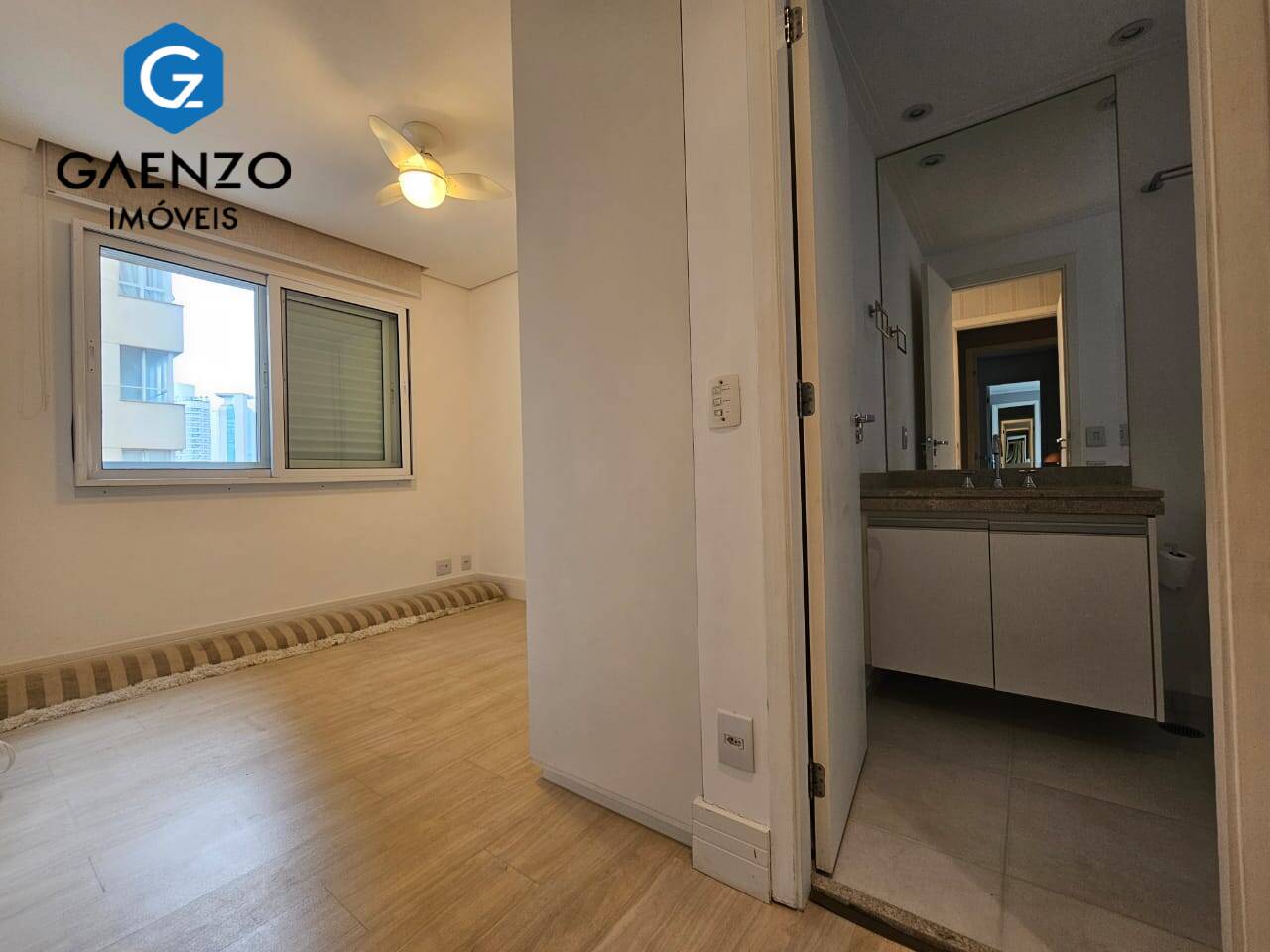 Apartamento à venda com 3 quartos, 107m² - Foto 19