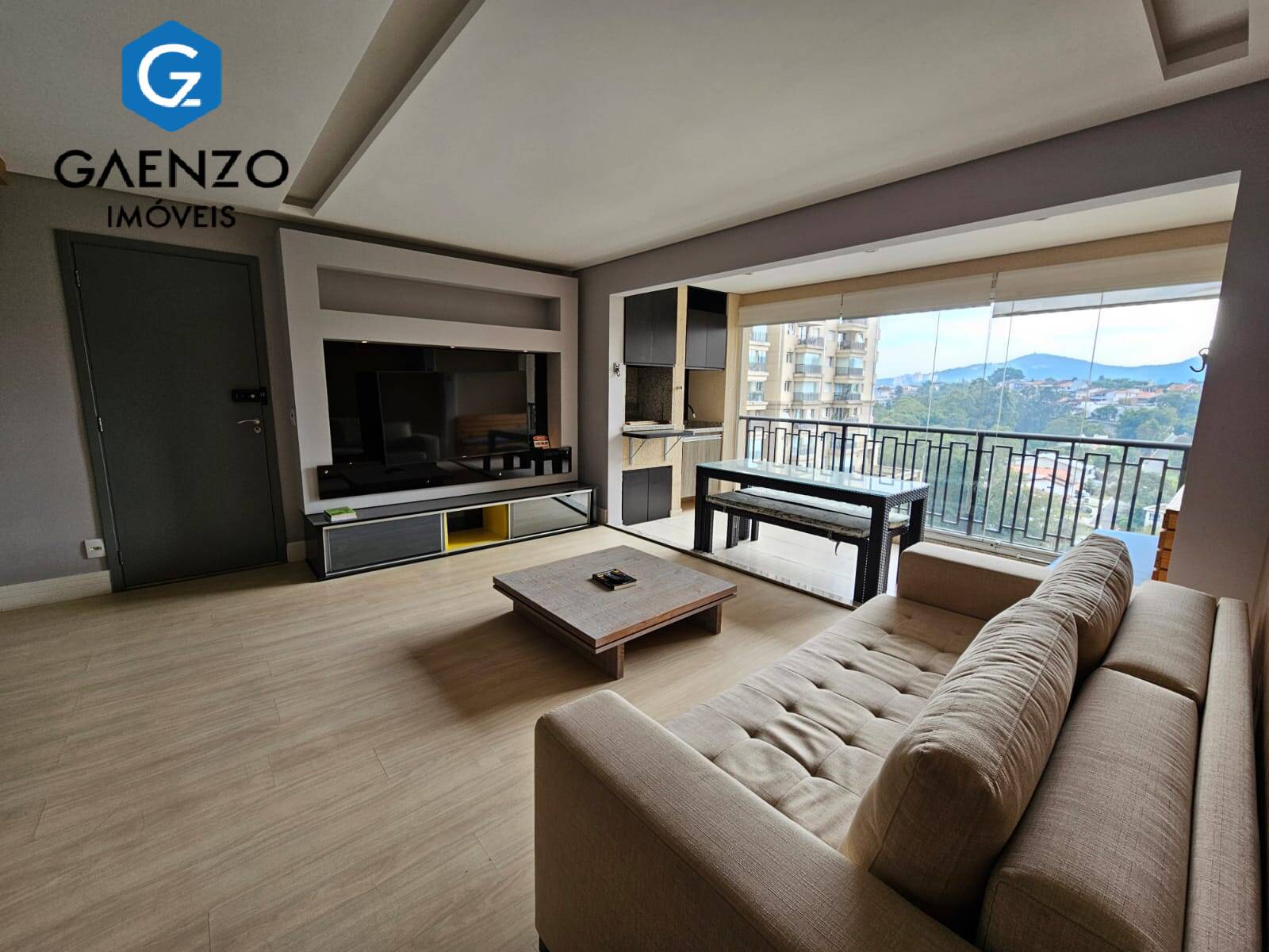 Apartamento à venda com 3 quartos, 107m² - Foto 20