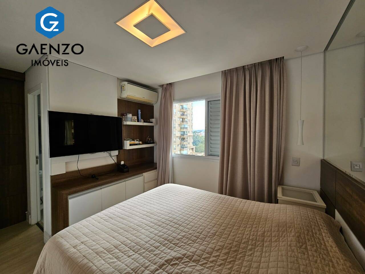 Apartamento à venda com 3 quartos, 107m² - Foto 23