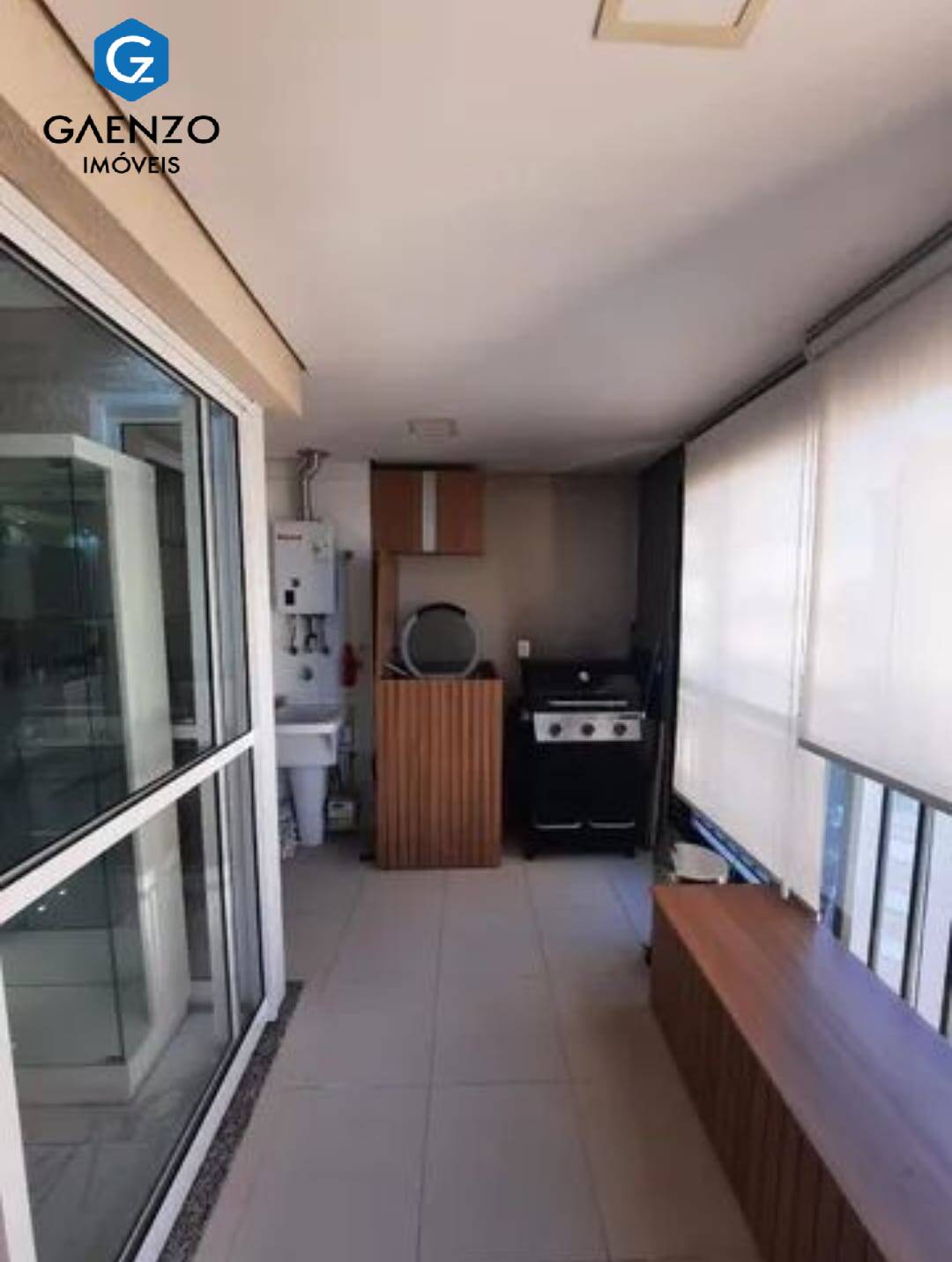 Apartamento à venda com 2 quartos, 73m² - Foto 9