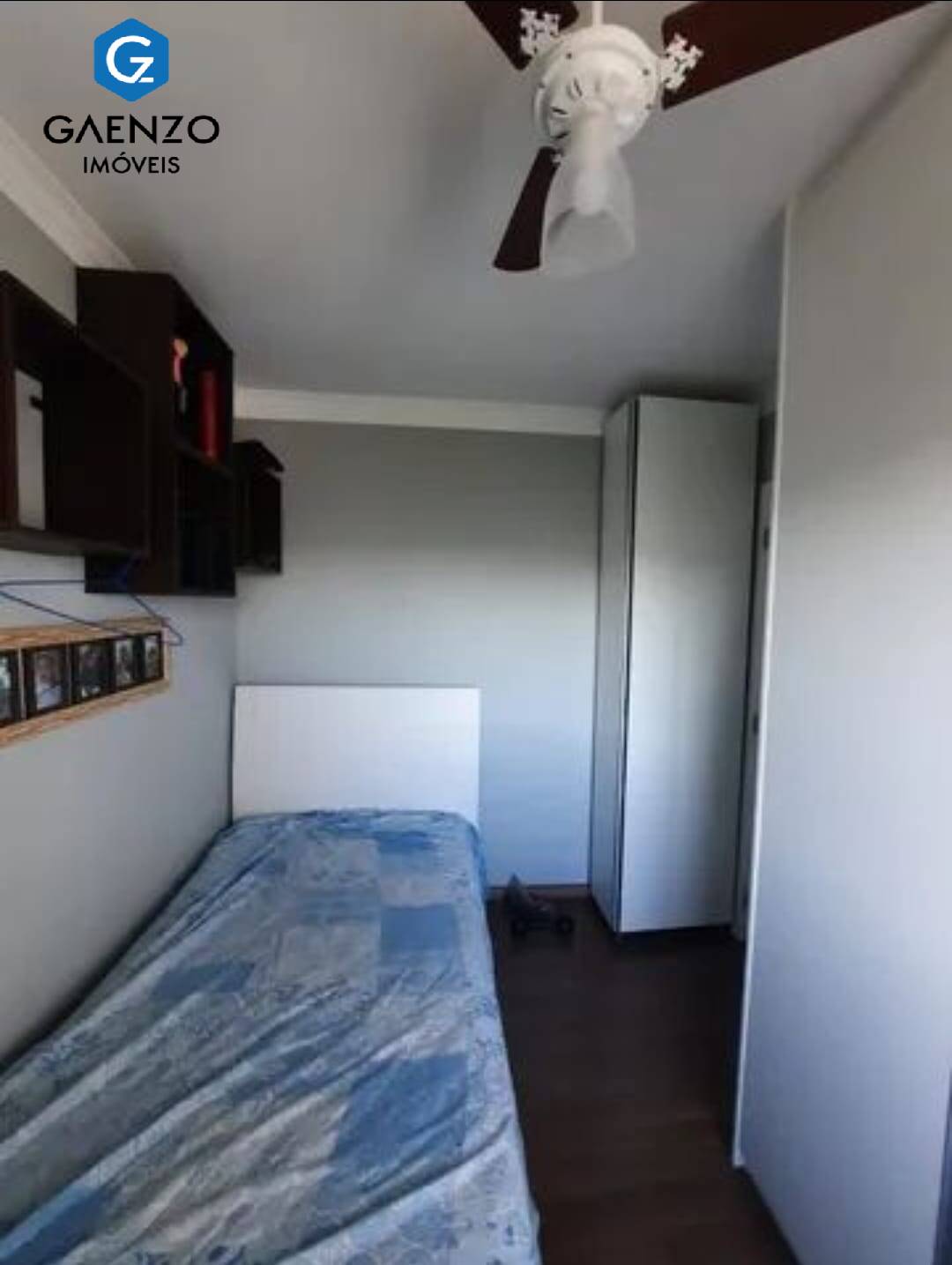 Apartamento à venda com 2 quartos, 73m² - Foto 7