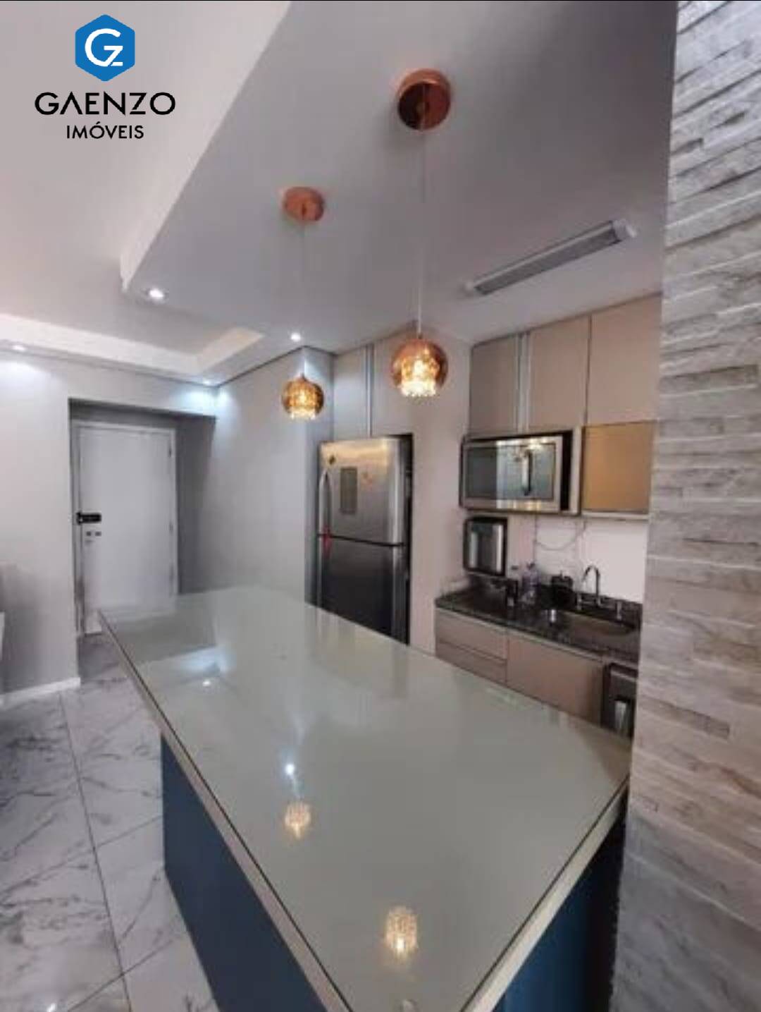 Apartamento à venda com 2 quartos, 73m² - Foto 11