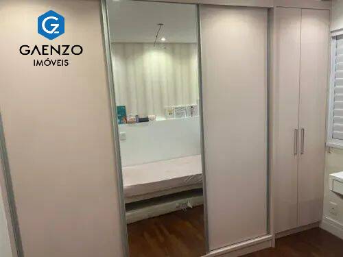 Apartamento à venda com 2 quartos, 49m² - Foto 5