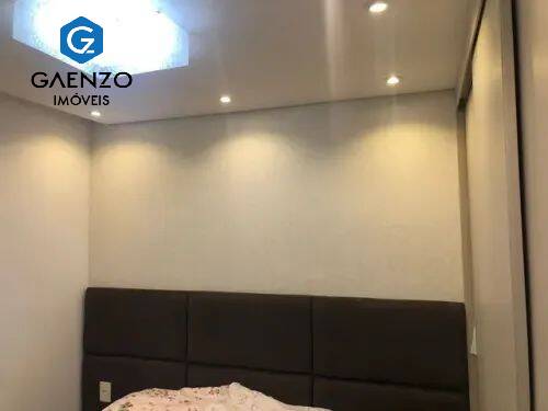 Apartamento à venda com 2 quartos, 49m² - Foto 3