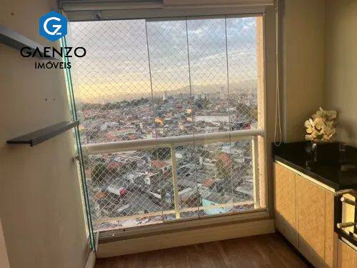 Apartamento à venda com 2 quartos, 49m² - Foto 2