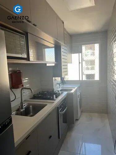 Apartamento à venda com 2 quartos, 49m² - Foto 9