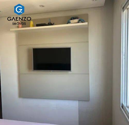 Apartamento à venda com 2 quartos, 49m² - Foto 7