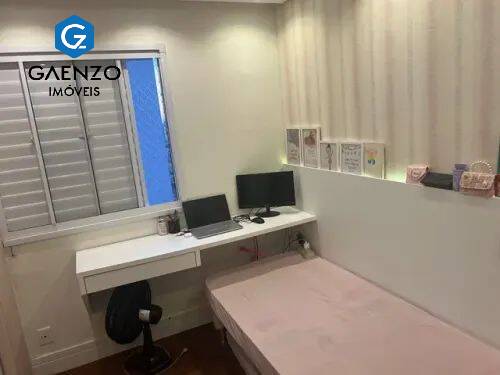 Apartamento à venda com 2 quartos, 49m² - Foto 8