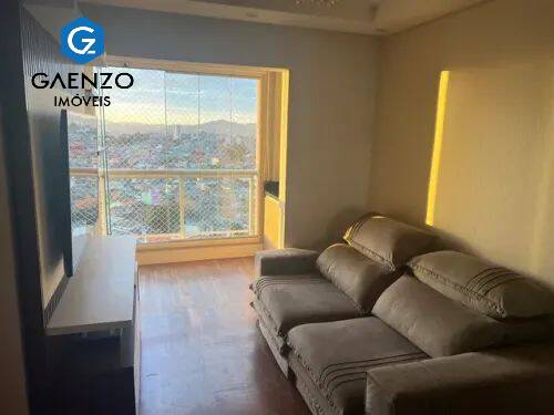 Apartamento à venda com 2 quartos, 49m² - Foto 12