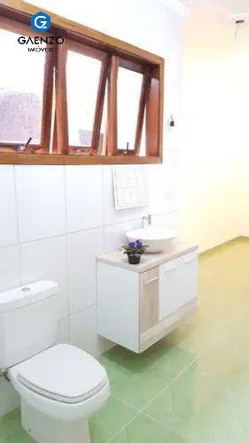 Casa de Condomínio à venda com 5 quartos, 500m² - Foto 6