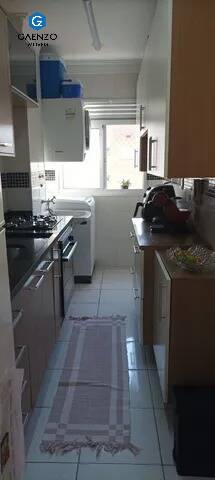 Apartamento à venda com 2 quartos, 50m² - Foto 5