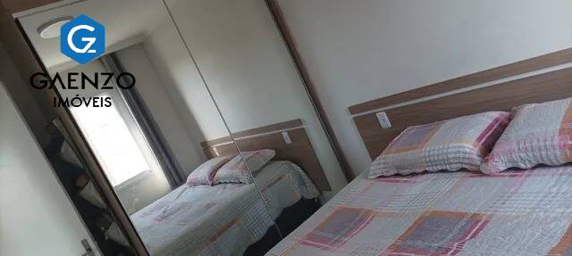 Apartamento à venda com 2 quartos, 50m² - Foto 10