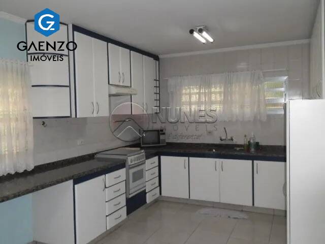 Sobrado à venda com 3 quartos, 221m² - Foto 3