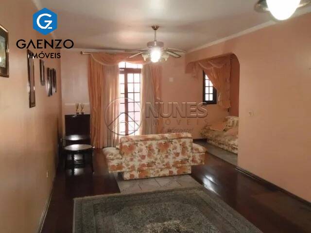 Sobrado à venda com 3 quartos, 221m² - Foto 8