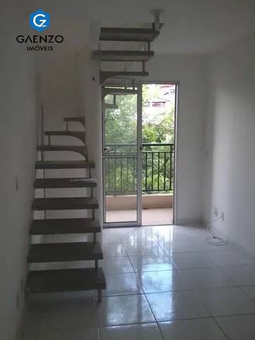 Cobertura à venda com 3 quartos, 90m² - Foto 1