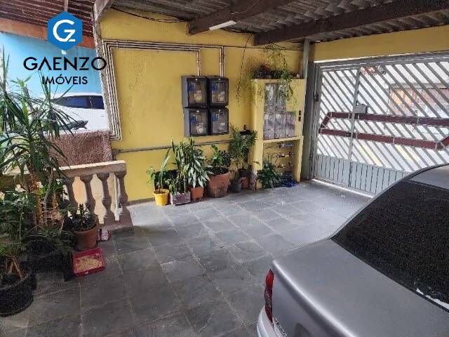 Sobrado à venda com 3 quartos, 190m² - Foto 4