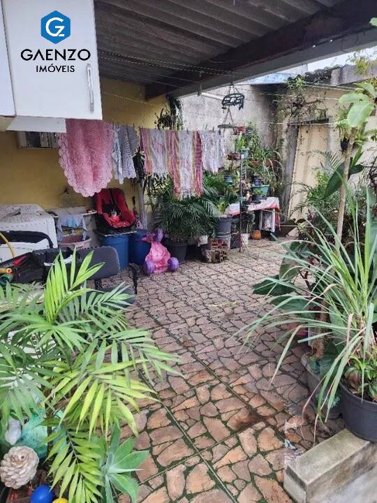 Sobrado à venda com 3 quartos, 190m² - Foto 6