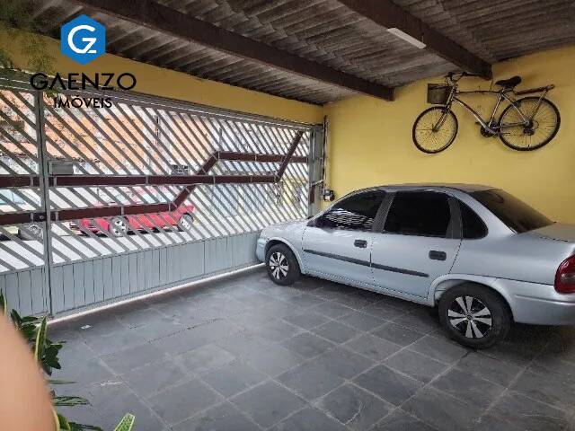 Sobrado à venda com 3 quartos, 190m² - Foto 1