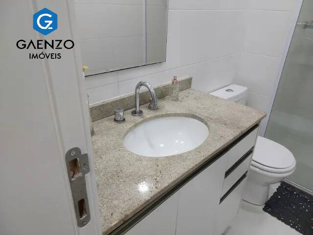 Apartamento à venda com 3 quartos, 81m² - Foto 10