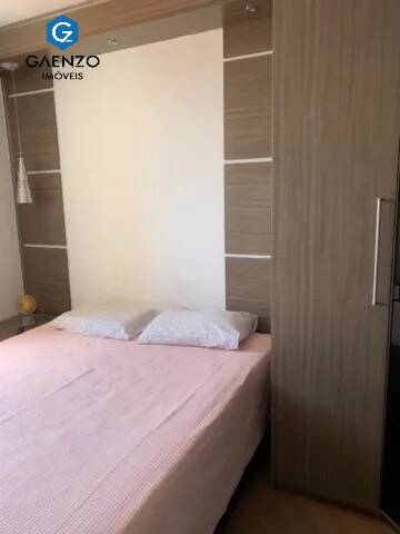 Apartamento à venda com 2 quartos, 56m² - Foto 2