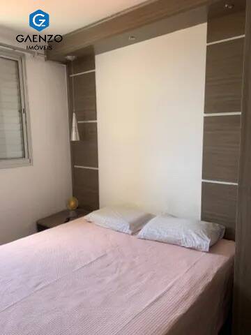 Apartamento à venda com 2 quartos, 56m² - Foto 7