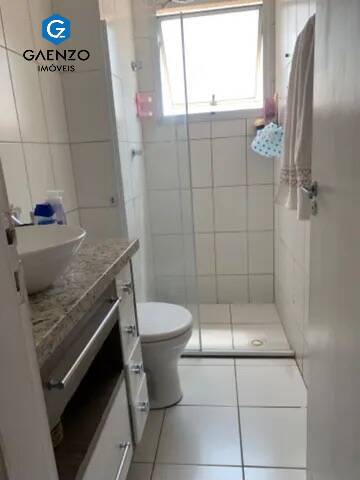 Apartamento à venda com 2 quartos, 56m² - Foto 5