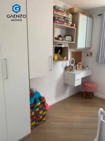 Apartamento à venda com 2 quartos, 56m² - Foto 6