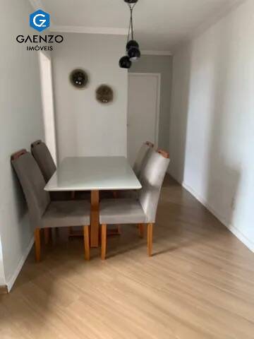 Apartamento à venda com 2 quartos, 56m² - Foto 8