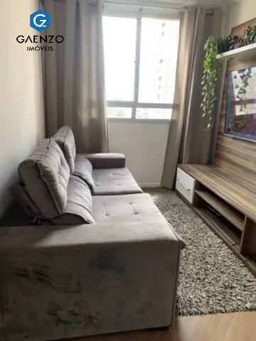 Apartamento à venda com 2 quartos, 56m² - Foto 12