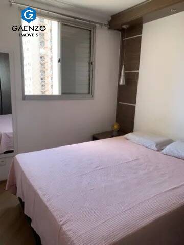 Apartamento à venda com 2 quartos, 56m² - Foto 13