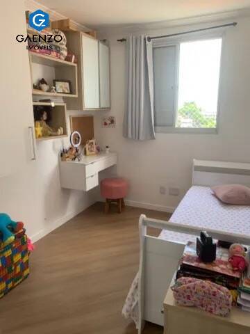 Apartamento à venda com 2 quartos, 56m² - Foto 9