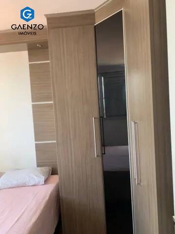 Apartamento à venda com 2 quartos, 56m² - Foto 10