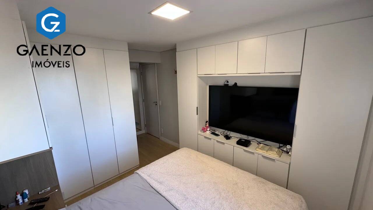 Apartamento à venda com 2 quartos, 64m² - Foto 6