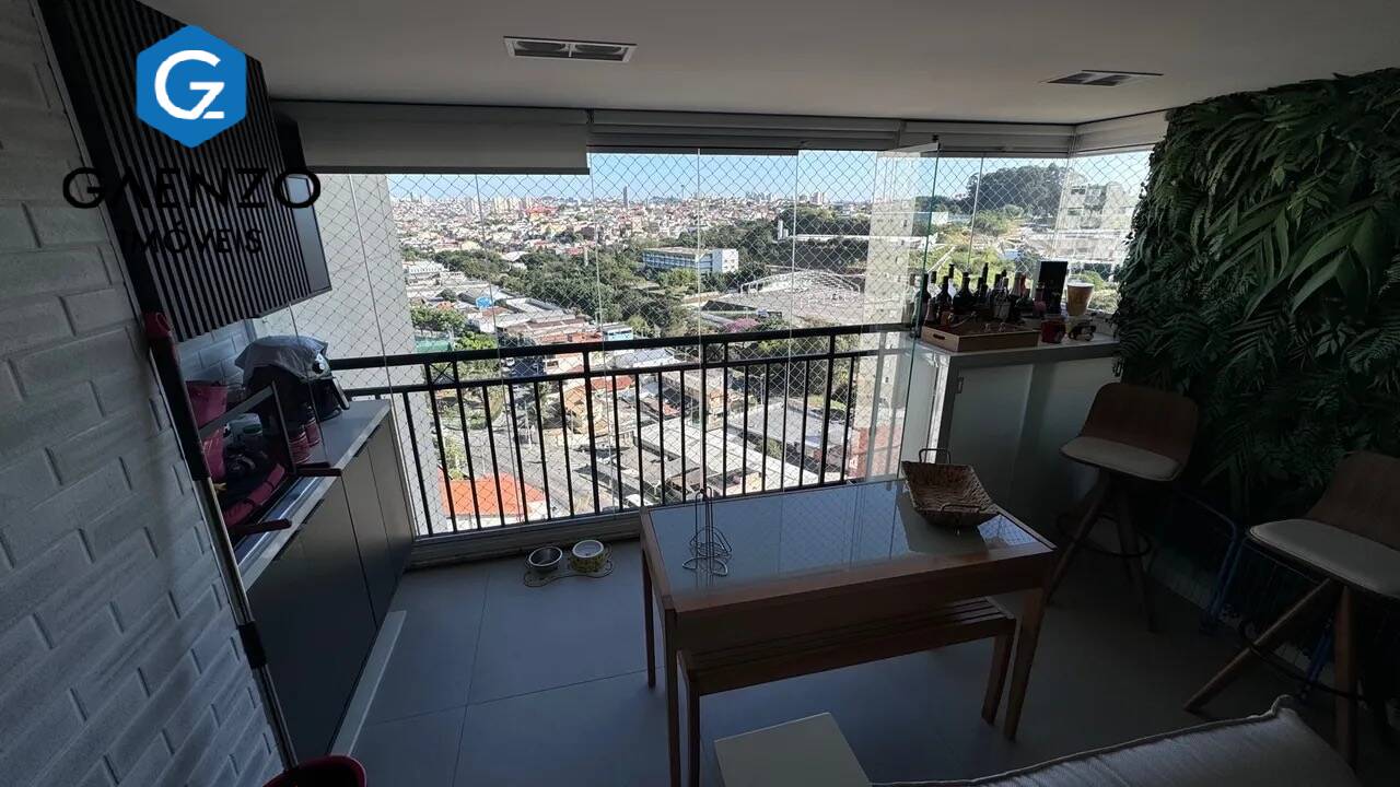 Apartamento à venda com 2 quartos, 64m² - Foto 9