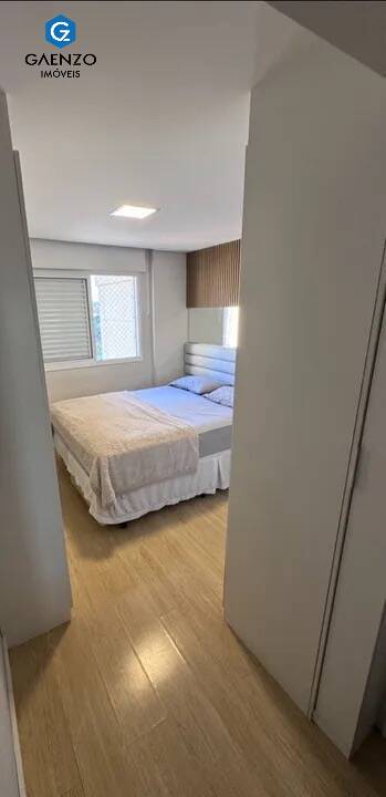 Apartamento à venda com 2 quartos, 64m² - Foto 10