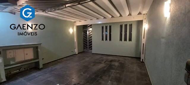 Sobrado à venda com 2 quartos, 218m² - Foto 6