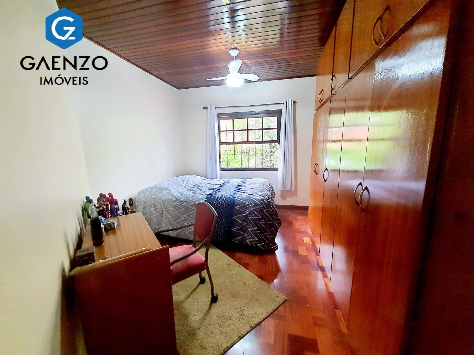 Apartamento à venda com 5 quartos, 550m² - Foto 13