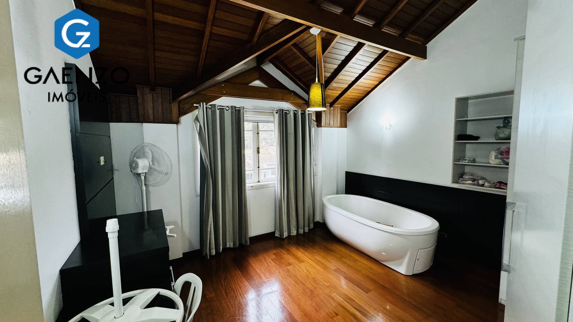 Casa de Condomínio à venda com 5 quartos, 400m² - Foto 16