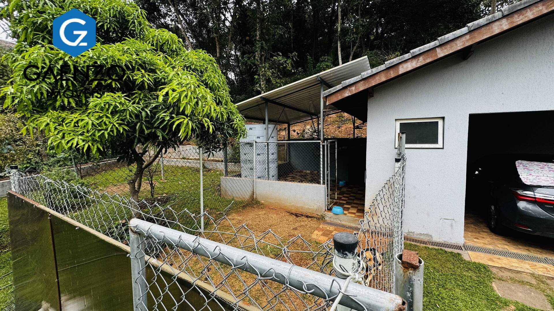 Casa de Condomínio à venda com 5 quartos, 400m² - Foto 30