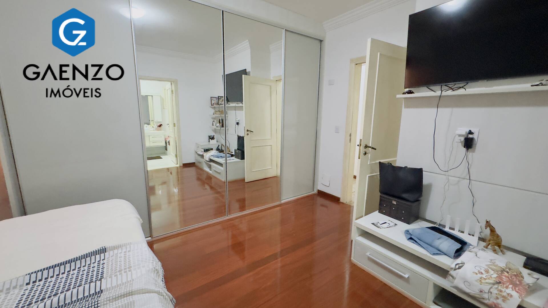 Casa de Condomínio à venda com 5 quartos, 400m² - Foto 34