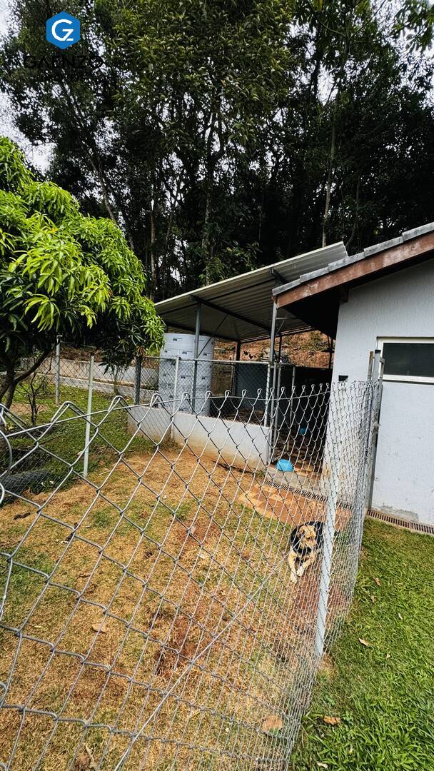 Casa de Condomínio à venda com 5 quartos, 400m² - Foto 55