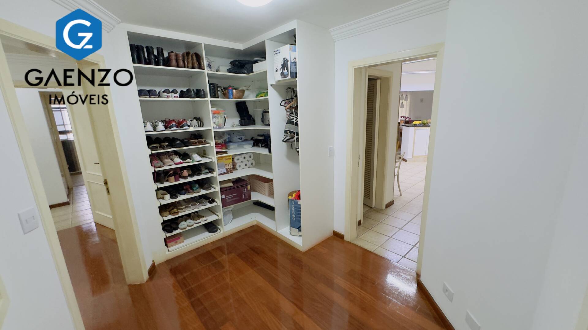 Casa de Condomínio à venda com 5 quartos, 400m² - Foto 57