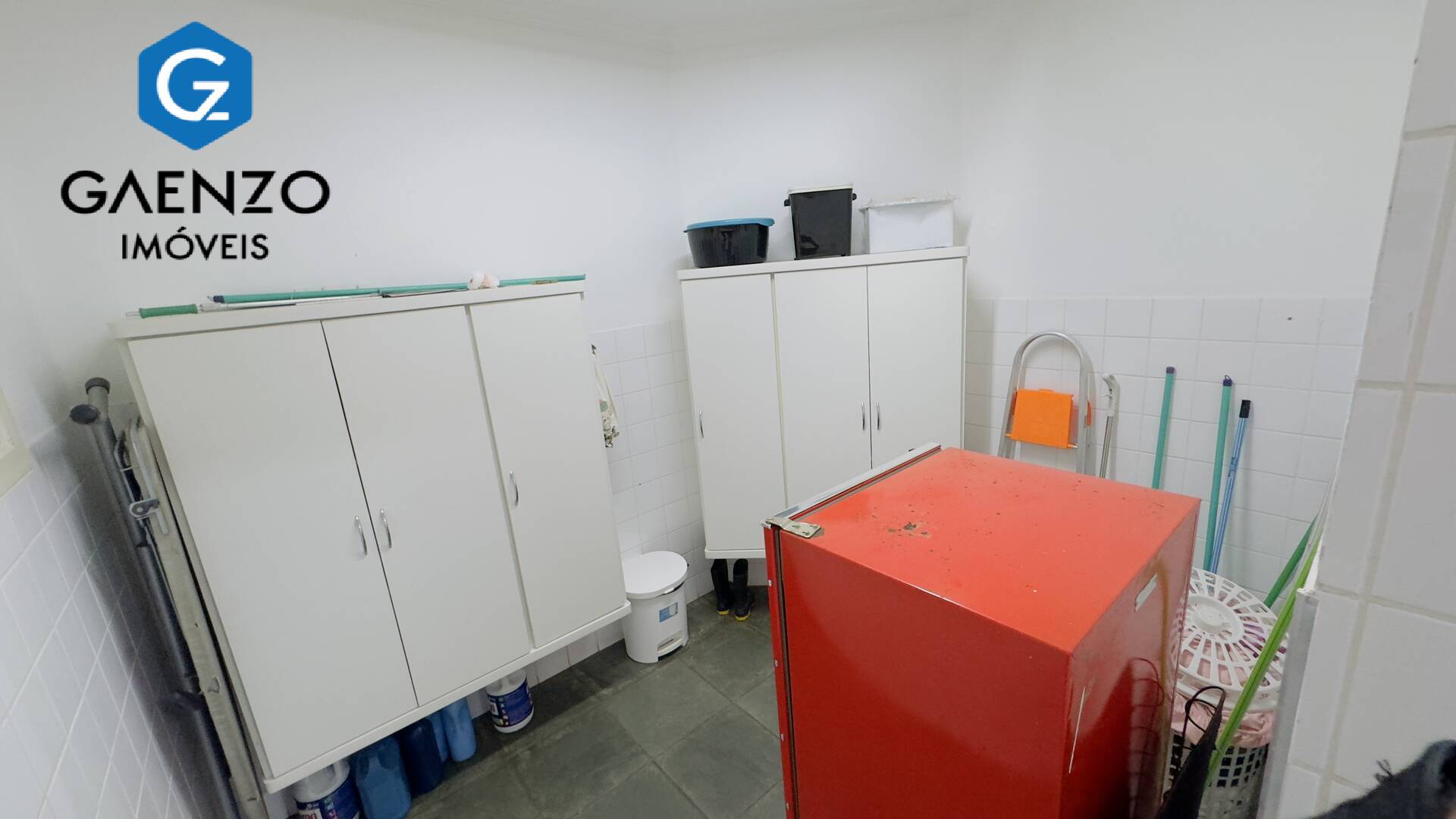 Casa de Condomínio à venda com 5 quartos, 400m² - Foto 66