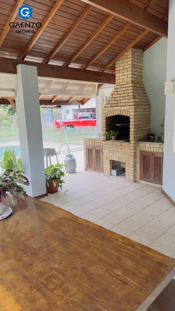 Casa de Condomínio à venda com 5 quartos, 400m² - Foto 68