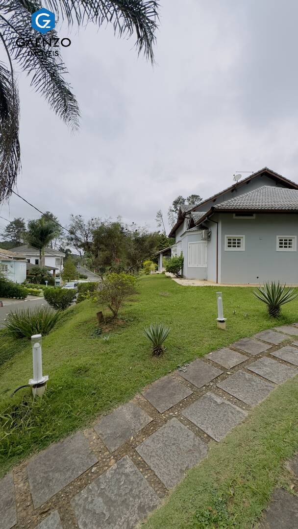 Casa de Condomínio à venda com 5 quartos, 400m² - Foto 69