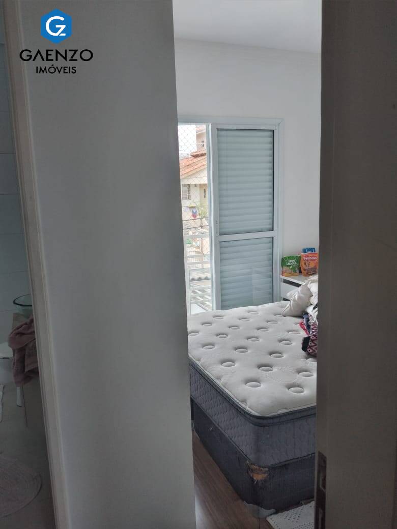 Casa de Condomínio à venda com 2 quartos, 64m² - Foto 11