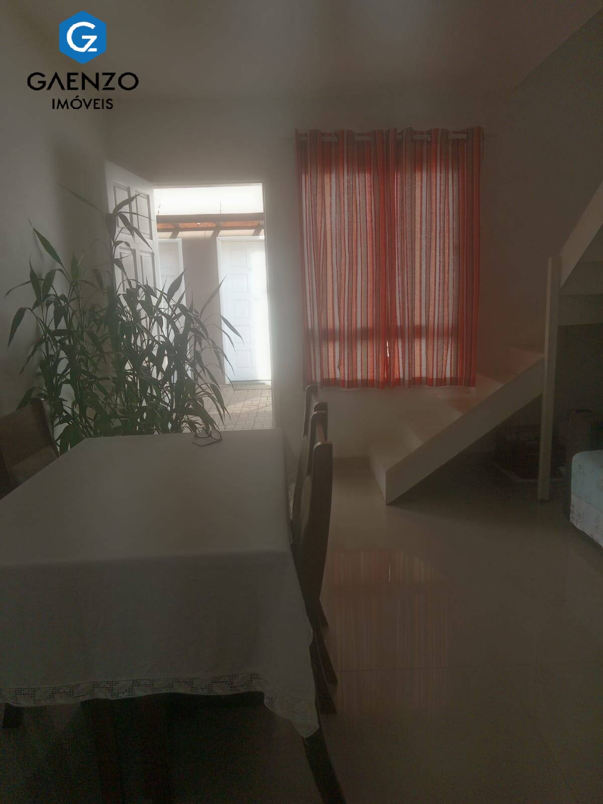 Casa de Condomínio à venda com 2 quartos, 60m² - Foto 2