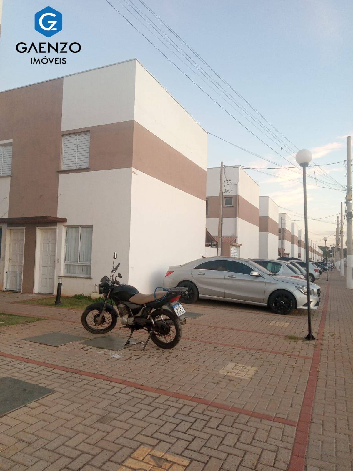 Casa de Condomínio à venda com 2 quartos, 60m² - Foto 13