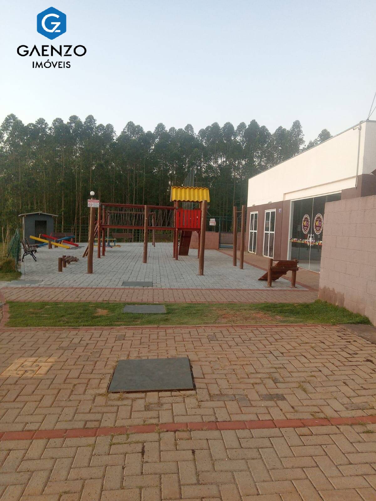 Casa de Condomínio à venda com 2 quartos, 60m² - Foto 20