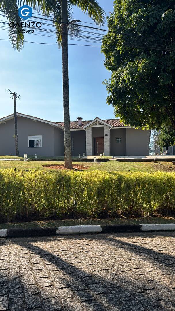 Casa de Condomínio à venda com 4 quartos, 500m² - Foto 36